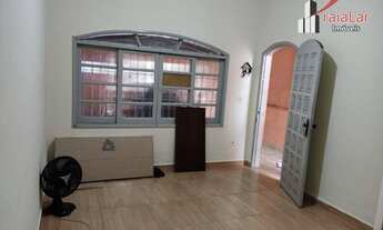 Imagem 3: Casa Térrea com 2 Dormitórios 2 Banheiros Quintal à Duas Quadras da Praia - Aviação - Prai