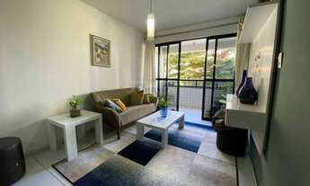 Imagem: Apartamento 03 Quartos, 95m² à venda no