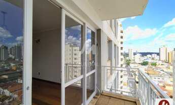 Imagem 4: Apartamento (tipo - padrao) 4 dormitórios/suite, cozinha planejada, portaria 24hs, elevado