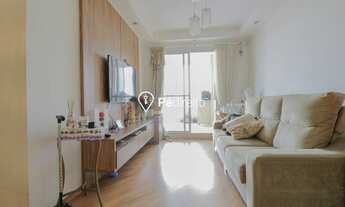 Imagem 3: Apartamento à venda no bairro Tatuapé - São Paulo/SP