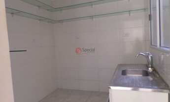 Imagem 5: Sobrado residencial para locação na Vila Invernada