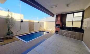 Imagem 2: Casa com 3 dormitórios à venda, 250 m² por R$ 900.000,00 - Parque Ortolândia - Hortolândia