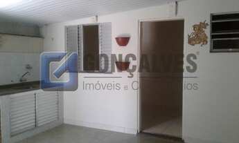 Imagem 5: SAO BERNARDO DO CAMPO - Residential / Sobrado - BAETA NEVES