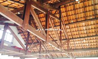 Imagem 4: São Paulo - Casa Padrão - VILA PICININ