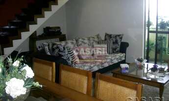 Imagem: Cobertura Residencial à venda, Vila Caminho