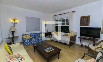 Imagem 6: Casa para Aluguel - Humaitá, 1 Quarto, 190 m2