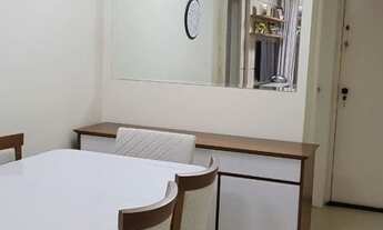 Imagem 3: Venda Apartamento 2 Dormitórios - 58 m² Campo Belo