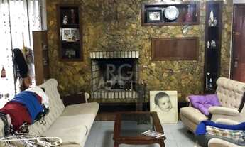 Imagem 6: Porto Alegre - Casa Padrão - Vila Assunção