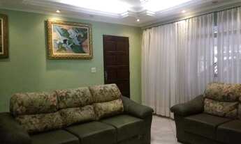 Imagem: Sobrado com 3 dormitórios, 280 m² - venda