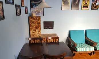 Imagem 4: Porto Alegre - Apartamento Padrão - Santa Cecília