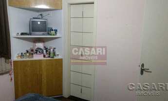 Imagem 7: Apartamento Residencial à venda, Vila Jahu, São Bernardo do Campo - AP55119