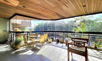 Imagem 6: Apartamento para venda tem 102 metros quadrados com 3 quartos