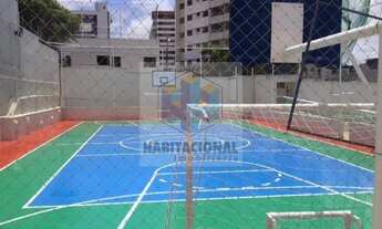 Imagem 5: MANOEL VARELA Apartamento com 3 dormitórios
