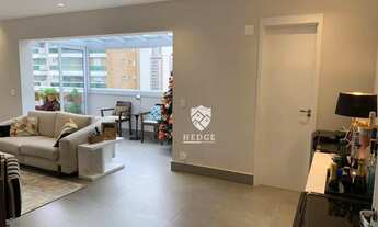 Imagem 4: Apartamento com 2 dormitórios à venda, 135 m² por R$ 1.950. - Vila Mariana - São Paulo/SP