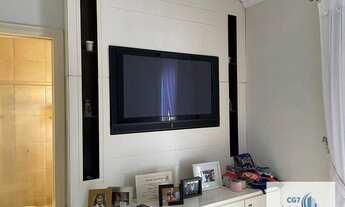 Imagem 5: Tamboré 6 para locação Mobiliada