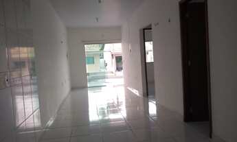 Imagem 3: Última Unidade / Casa com 2 dormitórios em Flores ( Beija Flor ) px da av Max Teixeira ( M