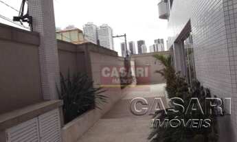 Imagem 7: Apartamento Residencial à venda, Jardim Três Marias, São Bernardo do Campo - AP53894