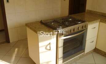 Imagem 6: Casa - Jardim Santa Genebra II (Barão Geraldo) - Campinas