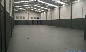 Imagem 2: GALPÃO - JARDIM CASTANHA - SP