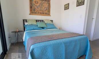 Imagem 5: Apartamento para Aluguel - Brooklin, 1 Quarto, 38 m2