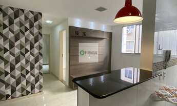 Imagem 4: Apartamento de 02 qts sendo 1 Suite - Pq. Joquei Clube