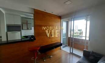 Imagem 5: Apartamento com 2 quartos no Pateo Aurora - Bairro Aurora em Londrina