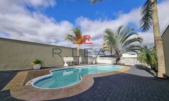 Imagem: Residencia Jardim Europa