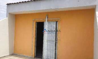 Imagem 2: Sobrado com 3 dormitórios à venda, 194 m² por R$ 479.000 - Jardim Presidente Dutra - Guaru