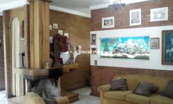 Imagem: Mairiporã - Casa de Condomínio - SERRA