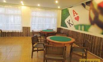 Imagem 4: Apartamento com 3 dormitórios à venda, 78 m² - Jardim São Caetano - São Caetano do Sul/SP