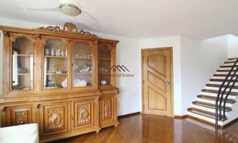 Imagem 6: Cobertura Locação 3 Dormitórios - 196 m² Vila Clementino