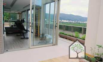 Imagem 3: Apartamento Padrão à venda em Florianópolis/SC