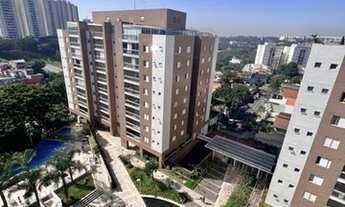 Imagem 2: Cobertura duplex para venda com 233 metros quadrados com 3 suítes e 3 vagas