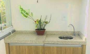 Imagem 6: Apartamento com 2 dormitórios à venda, 53 m² - Baeta Neves - São Bernardo do Campo/SP