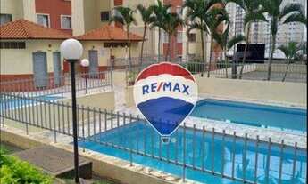 Imagem: Apartamento com 3 dormitórios para alugar