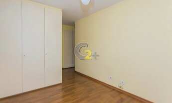 Imagem 7: APARTAMENTO - VENDA - ITAIM BIBI - 2 DORMTS - 1 SUÍTE - 1 VAGA