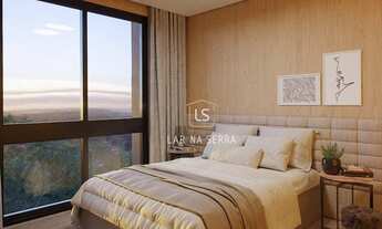 Imagem 5: Apartamento com 1 dormitório à venda, 88 m² por R$ 1.025.000,00 - Vila Suíça - Gramado/RS