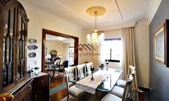 Imagem 5: Apartamento Venda Moema 226 m² 3 Dormitórios