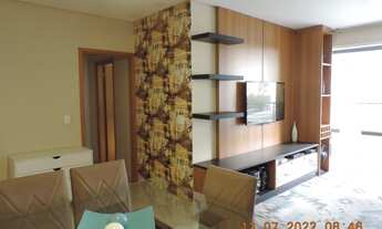 Imagem 6: Apartamento com 3 dormitórios para alugar, 114 m² por R$ 4.570,62/mês - Vila Edmundo - Tau