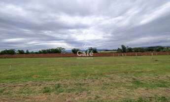Imagem 5: Amplo terreno próximo da UFSM