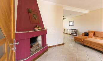 Imagem 4: Casa em Ipanema Casa com 3 dormitórios