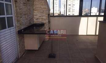 Imagem 3: Cobertura Residencial à venda, Centro, São Bernardo do Campo