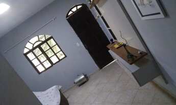 Imagem 2: Casa na rua do fio na Guanabara próx a João Paulo