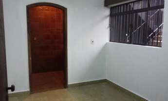 Imagem 4: Sobrado com 3 dormitórios para alugar, 544 m² por R$ 4.500,00/mês - Santo Antônio - São Ca