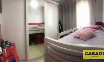 Imagem 5: Apartamento com 2 dormitórios à venda, 49 m² - Taboão - São Bernardo do Campo/SP