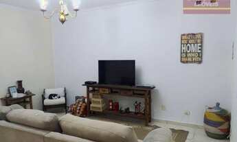 Imagem 3: Sobrado com 3 dormitórios à venda, 176 m² por R$ 456.000,00 - Planalto - São Bernardo do C