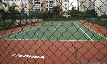 Imagem 2: APARTAMENTO - CAMPO BELO - SP