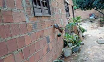 Imagem 2: Vendo casa com terreno