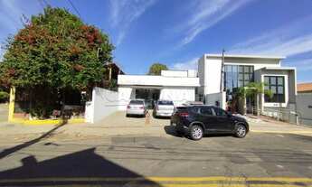 Imagem 2: Sao Carlos - Conjunto Comercial/Sala - Vila Pelicano