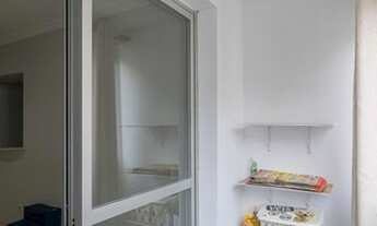 Imagem 7: Apartamento para Aluguel - Jardim Bela Vista, 3 Quartos, 96 m2